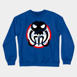 Cthulhu Symbol Crewneck Sweatshirt